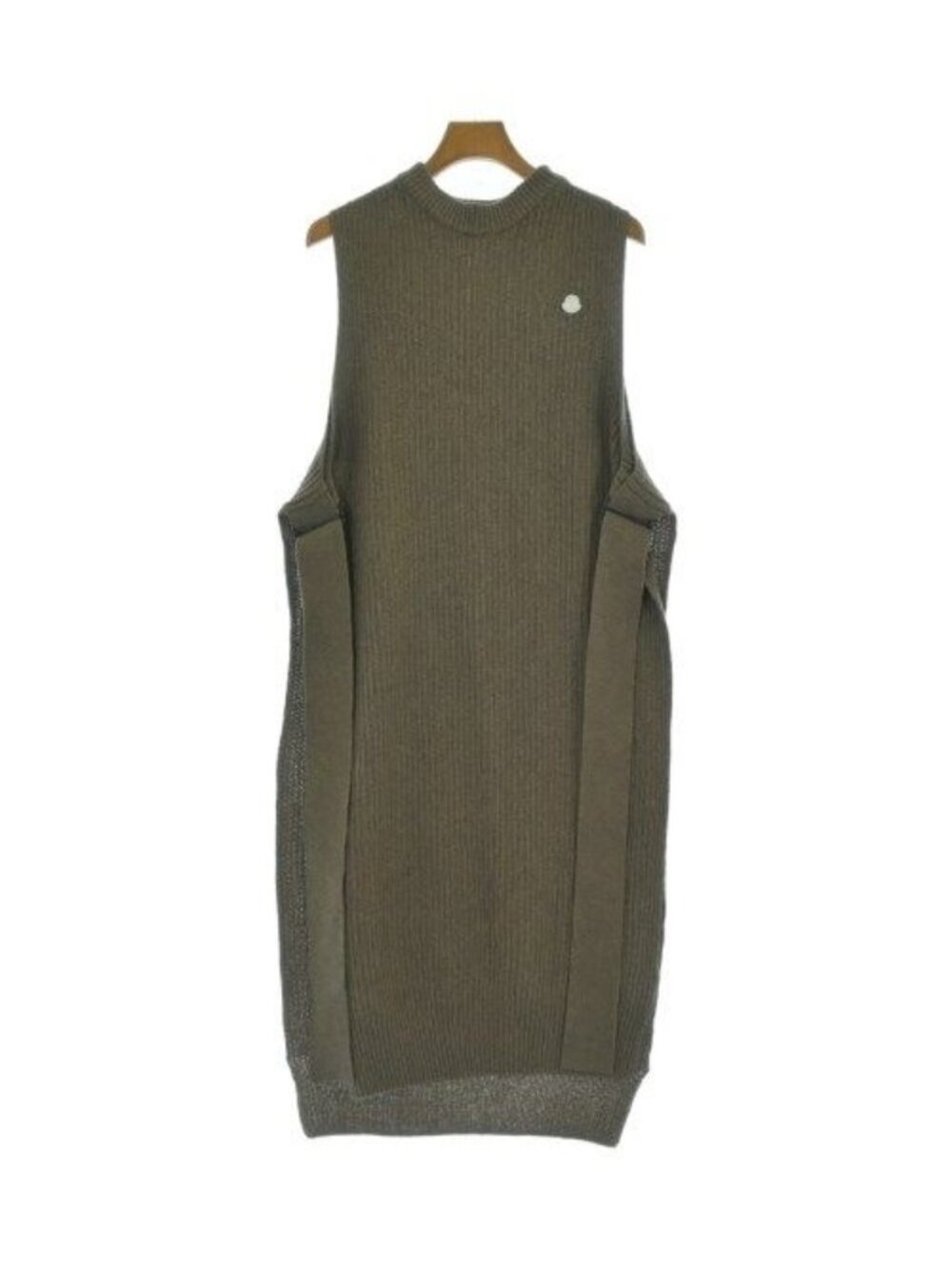 Moncler Genius Vest Beige
